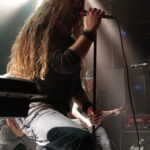 Brainstorm Festival 2015: Desolate Fields
